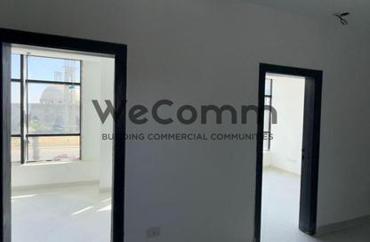Clinic - Studio - 1 Bathroom for rent in East Hill - 5th Settlement Compounds - The 5th Settlement - New Cairo City - Cairo