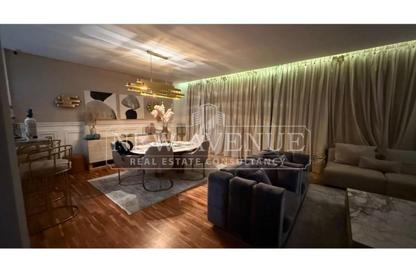 Apartment - 3 - 4 for sale in Lake View Residence - 5th Settlement Compounds - The 5th Settlement - New Cairo City - Cairo