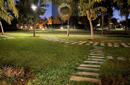 Villa - 4 Bedrooms - 3 Bathrooms for rent in Privado - Madinaty - Cairo