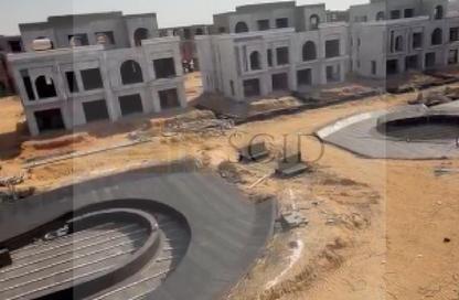 Townhouse - 3 Bedrooms - 4 Bathrooms for sale in Ever New Cairo - 5th Settlement Compounds - The 5th Settlement - New Cairo City - Cairo Townhouse - 3 Bedrooms - 4 Bathrooms for sale in Ever New Cairo - 5th Settlement Compounds - The 5th Settlement - New Cairo City - Cairo