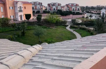 Twin House - 3 Bedrooms - 4 Bathrooms for sale in Layan Residence - 5th Settlement Compounds - The 5th Settlement - New Cairo City - Cairo