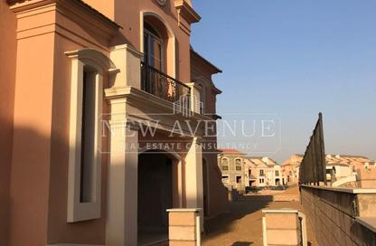Townhouse - 3 Bedrooms - 5 Bathrooms for sale in Layan Residence - 5th Settlement Compounds - The 5th Settlement - New Cairo City - Cairo Townhouse - 3 Bedrooms - 5 Bathrooms for sale in Layan Residence - 5th Settlement Compounds - The 5th Settlement - New Cairo City - Cairo