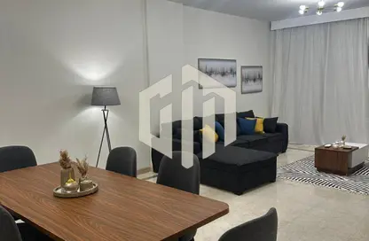 شقة - 3 غرف نوم - 3 حمامات للايجار في ميفيدا - كمبوندات التجمع الخامس - التجمع الخامس - مدينة القاهرة الجديدة - القاهرة