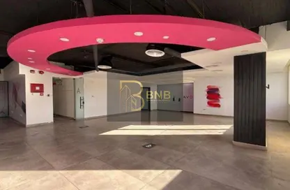 Office Space - 7 Bedrooms - 2 Bathrooms for rent in Downtown - 5th Settlement Compounds - The 5th Settlement - New Cairo City - Cairo