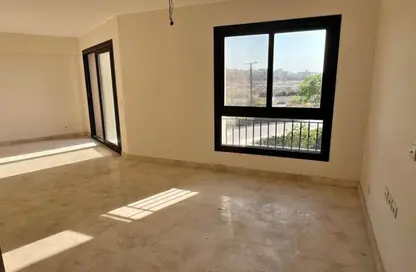 شقة - 3 غرف نوم - 3 حمامات للبيع في أو ويست - كمبوندات 6 أكتوبر - مدينة 6 أكتوبر - الجيزة