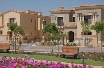 شقة - 3 غرف نوم - 3 حمامات للبيع في سيتي جيت - كمبوندات التجمع الخامس - التجمع الخامس - مدينة القاهرة الجديدة - القاهرة