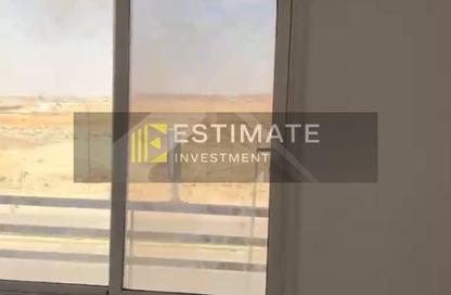 Apartment - 3 Bedrooms - 2 Bathrooms for rent in The Square - 5th Settlement Compounds - The 5th Settlement - New Cairo City - Cairo