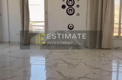 Apartment - 3 Bedrooms - 2 Bathrooms for rent in The Square - 5th Settlement Compounds - The 5th Settlement - New Cairo City - Cairo
