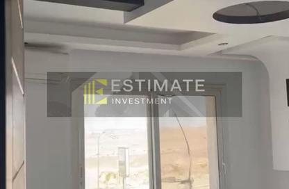 Apartment - 3 Bedrooms - 2 Bathrooms for rent in The Square - 5th Settlement Compounds - The 5th Settlement - New Cairo City - Cairo