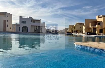 شاليه - 3 - 3 للبيع في مكادي هايتس - مكادي اوراسكوم - مكادي - الغردقة - محافظة البحر الاحمر