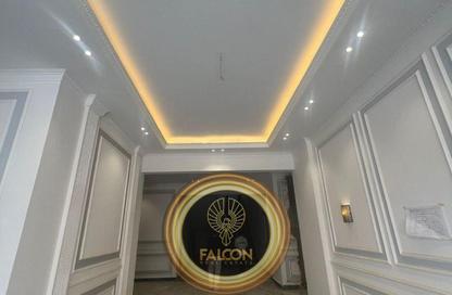 Apartment - 3 Bedrooms - 2 Bathrooms for sale in Latin District - New Alamein City - Al Alamein - North Coast Apartment - 3 Bedrooms - 2 Bathrooms for sale in Latin District - New Alamein City - Al Alamein - North Coast