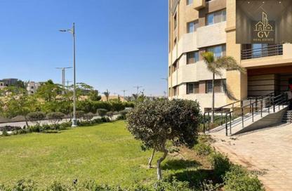 Apartment - 2 Bedrooms - 2 Bathrooms for sale in Al Maqsad - New Capital Compounds - New Capital City - Cairo