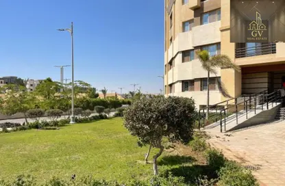 Apartment - 2 Bedrooms - 2 Bathrooms for sale in Al Maqsad - New Capital Compounds - New Capital City - Cairo