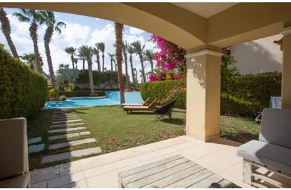 Apartment - 2 Bedrooms - 2 Bathrooms for sale in Atalantis - Hurghada Resorts - Hurghada - Red Sea