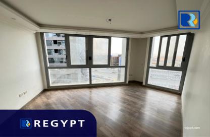 Office Space - Studio - 2 for rent in One Kattameya - El Katameya Compounds - El Katameya - New Cairo City - Cairo