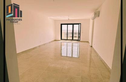 Penthouse - 2 Bedrooms - 2 Bathrooms for rent in Moon Residences - Fifth Square - The 5th Settlement - New Cairo City - Cairo