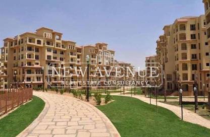 Apartment - 2 Bedrooms - 2 Bathrooms for sale in Privado - Madinaty - Cairo
