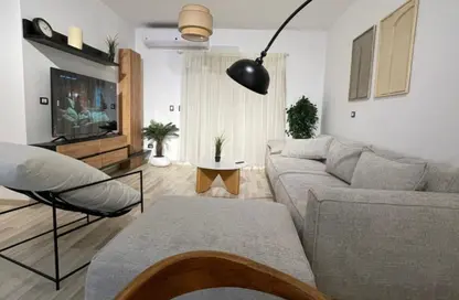 شقة - 2 غرف نوم - 2 حمامات للبيع في ايستاون - كمبوندات التجمع الخامس - التجمع الخامس - مدينة القاهرة الجديدة - القاهرة