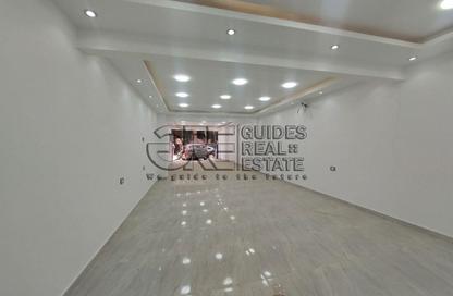 Shop - Studio - 1 Bathroom for rent in Lebanon St. - Mohandessin - Giza Shop - Studio - 1 Bathroom for rent in Lebanon St. - Mohandessin - Giza