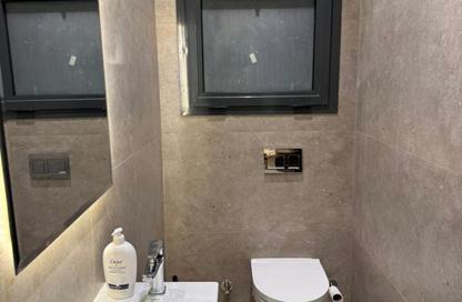Apartment - 2 Bedrooms - 2 Bathrooms for rent in El Banafseg 12 - El Banafseg - New Cairo City - Cairo