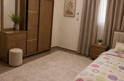 Apartment - 3 Bedrooms - 3 Bathrooms for sale in Janna 2 - Sheikh Zayed Compounds - Sheikh Zayed City - Giza Apartment - 3 Bedrooms - 3 Bathrooms for sale in Janna 2 - Sheikh Zayed Compounds - Sheikh Zayed City - Giza