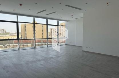 Office Space - 1 Bedroom for rent in Akoya - 5th Settlement Compounds - The 5th Settlement - New Cairo City - Cairo