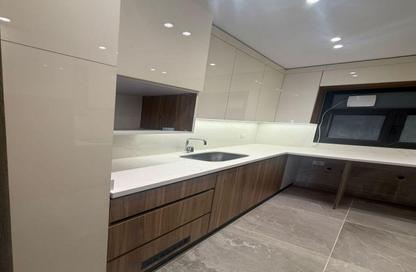Apartment - 2 Bedrooms - 2 Bathrooms for rent in Moon Residences - Fifth Square - The 5th Settlement - New Cairo City - Cairo