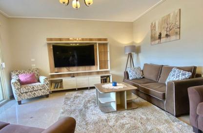 Apartment - 2 Bedrooms - 3 Bathrooms for sale in New Giza - Cairo Alexandria Desert Road - 6 October City - Giza