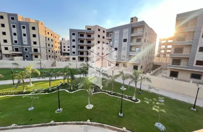 Apartment - 2 Bedrooms - 1 Bathroom for sale in Sephora Heights - 5th Settlement Compounds - The 5th Settlement - New Cairo City - Cairo