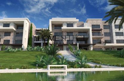 شقة - 3 - 2 للبيع في نيو جيزة - طريق مصر اسكندرية الصحراوي - مدينة 6 أكتوبر - الجيزة