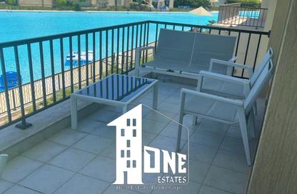 Chalet - 3 - 2 for rent in Marassi - Sidi Abdel Rahman - North Coast