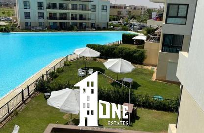 Chalet - 3 - 2 for rent in Marassi - Sidi Abdel Rahman - North Coast