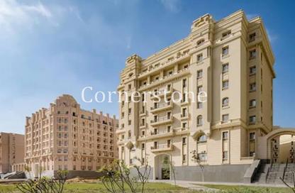 Apartment - 2 - 2 for sale in New Capital Compounds - New Capital City - Cairo