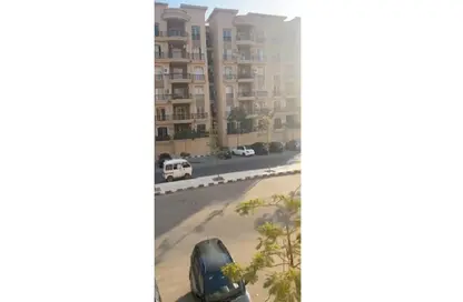 شقة - 3 غرف نوم - 2 حمامات للبيع في شارع طلعت مصطفي - الرحاب المرحلة الثانية - الرحاب - مدينة القاهرة الجديدة - القاهرة