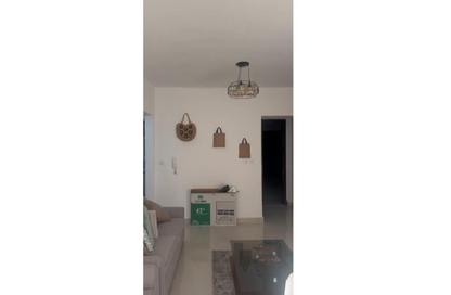 Apartment - 3 Bedrooms - 2 Bathrooms for sale in Talaat Mostafa St. - Rehab City Second Phase - Al Rehab - New Cairo City - Cairo