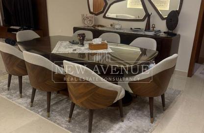 iVilla - 3 Bedrooms - 4 Bathrooms for sale in Mountain View iCity - 5th Settlement Compounds - The 5th Settlement - New Cairo City - Cairo