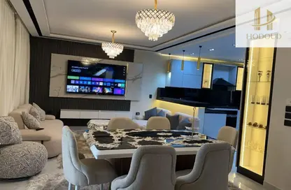 Duplex - 3 Bedrooms - 3 Bathrooms for rent in Hyde Park - New Cairo City - Cairo Duplex - 3 Bedrooms - 3 Bathrooms for rent in Hyde Park - New Cairo City - Cairo