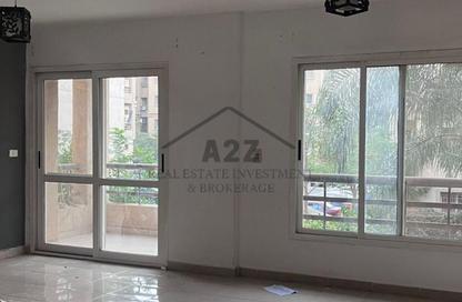 Apartment - 2 - 2 for sale in B6 - Madinaty - Cairo