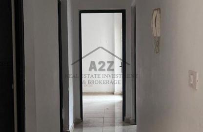 Apartment - 2 - 2 for sale in B6 - Madinaty - Cairo