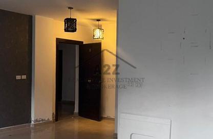 Apartment - 2 - 2 for sale in B6 - Madinaty - Cairo