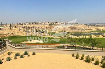 Villa - 5 - 4 for sale in Alba Spendia - Uptown Cairo - Mokattam - Cairo