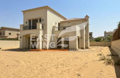 Villa - 5 - 4 for sale in Alba Spendia - Uptown Cairo - Mokattam - Cairo Villa - 5 - 4 for sale in Alba Spendia - Uptown Cairo - Mokattam - Cairo