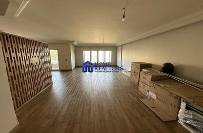 Apartment - 4 - 4 for rent in Sarayat Al Maadi - Hay El Maadi - Cairo Apartment - 4 - 4 for rent in Sarayat Al Maadi - Hay El Maadi - Cairo