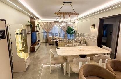 Apartment - 2 Bedrooms - 1 Bathroom for sale in Glim - Hay Sharq - Alexandria Apartment - 2 Bedrooms - 1 Bathroom for sale in Glim - Hay Sharq - Alexandria