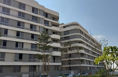 Apartment - 2 Bedrooms - 3 Bathrooms for sale in Bloomfields - Mostakbal City Compounds - Mostakbal City - Future City - Cairo