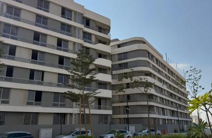 Apartment - 2 Bedrooms - 3 Bathrooms for sale in Bloomfields - Mostakbal City Compounds - Mostakbal City - Future City - Cairo