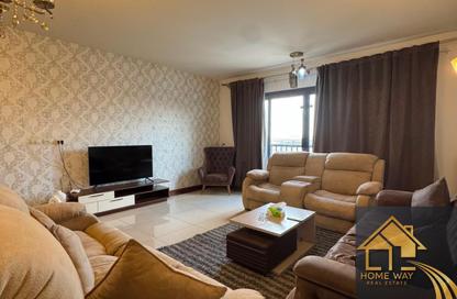Duplex - 2 Bedrooms - 3 Bathrooms for rent in Porto New Cairo - 5th Settlement Compounds - The 5th Settlement - New Cairo City - Cairo Duplex - 2 Bedrooms - 3 Bathrooms for rent in Porto New Cairo - 5th Settlement Compounds - The 5th Settlement - New Cairo City - Cairo