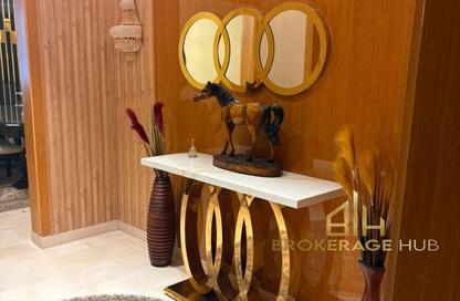 Apartment - 3 Bedrooms - 3 Bathrooms for rent in Villette - 5th Settlement Compounds - The 5th Settlement - New Cairo City - Cairo