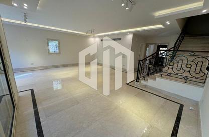 Twin House - 4 Bedrooms - 4 Bathrooms for rent in Mivida - 5th Settlement Compounds - The 5th Settlement - New Cairo City - Cairo