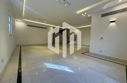 Twin House - 4 Bedrooms - 4 Bathrooms for rent in Mivida - 5th Settlement Compounds - The 5th Settlement - New Cairo City - Cairo